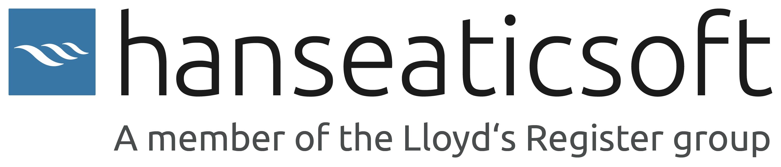 Hanseaticsoft GmbH - Logo